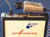 Innovationen zum DSP-basierten Smart Camera System