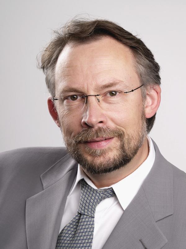 Dirk Steinmüller