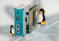 Embedded-Internet für Linux
