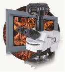 Mikroskop-Videokoppler für Megapixel-Kameras