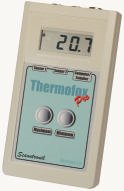 Temperaturlogger für industrielle Anwendungen