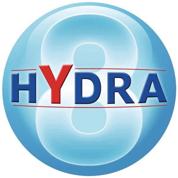 HYDRA 8