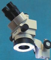 LED-Mikroskopleuchten