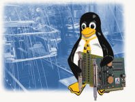 Linux-Treiber für störsichere Messkarten
