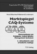 Marktspiegel CAQ-Systeme