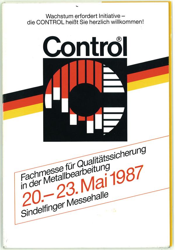 Die Control-Geschichte