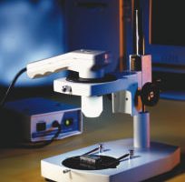 Neues, handliches Video-Mikroskop