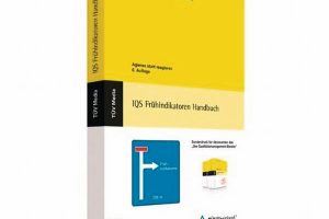 IQS Frühindikatoren Handbuch