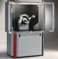 Neue Gerätegeneration für Röntgenanalytik