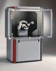 Neue Gerätegeneration für Röntgenanalytik