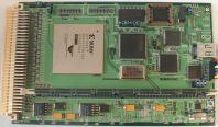 IEEE-1394-EVB Testkamera für CMOS-Sensoren
