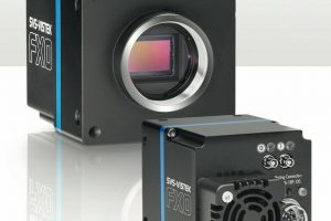 UV-Kamera für komplexe Inspektionsaufgaben von SVS-Vistek