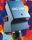Digitalkamera für die Materialmikroskopie