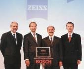 Lieferantenpreis von Bosch für Zeiss IT