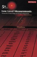 Low Level Measurements