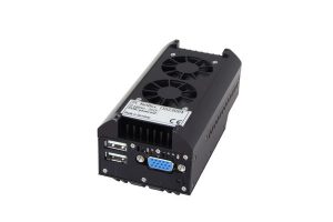 Mini-Industrie-PC für Infrarotkameras
