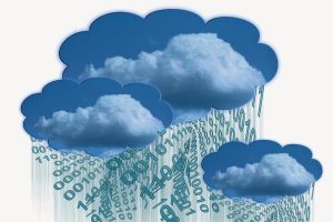 Software aus der Wolke senkt die Kosten