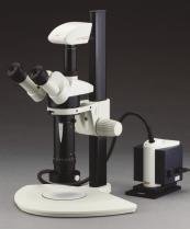 Zwei neue apochromatisch korrigierte Makroskope