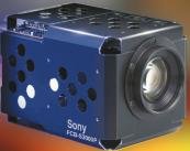 Digitalkameras für anspruchsvolle Anwendungen