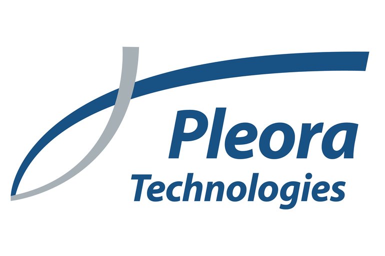 Rauscher vertreibt Pleora-Produkte