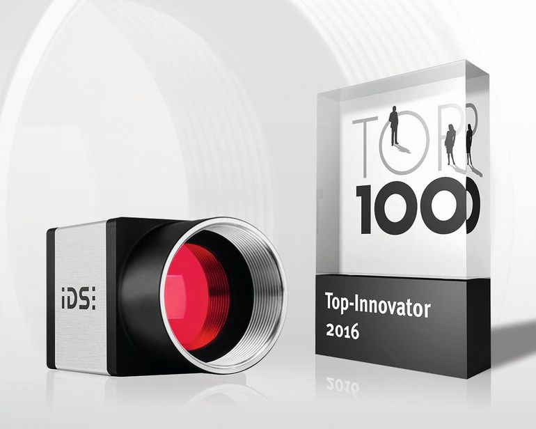 IDS gehört zu den Top 100