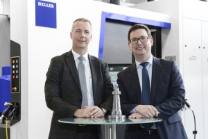 IMS-A erhält Heller Supplier Award 2016