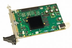 Ab sofort im Compact-PCI-Format