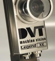 DVT lanciert Kamera Legend XE