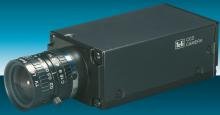 Progressive Scan Kamera mit IEEE1394 Interface