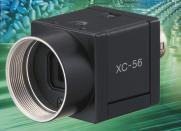 Ultrakompakte Progressive-Scan-Kamera