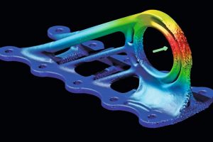 Software prüft 3D-Druck-Bauteile