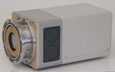 CCD-Kamera für Extremes UV-Licht