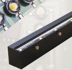 LED-Linienbeleuchtung