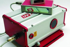 Laser-Abstandssensoren von 2 mm bis 4 000 mm
