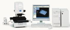 Messmikroskop mit Laser-Scannung -Technologie