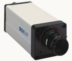 Neue Kameras für die industrielle Bildverarbeitung