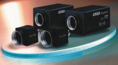 CameraLink-kompatible Videokameras