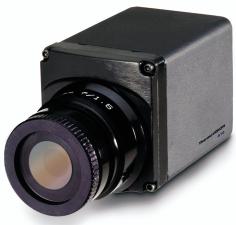 Die kleinste IR-Kamera