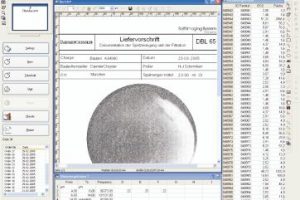 analySIS FilterInspector – die normgerechte Restschmutzanalyse