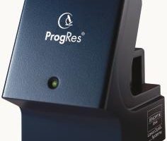 ProgRes-Kameras werden von Imagic Bildverarbeitung unterstützt.