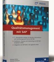 Qualitätsmanagement mit SAP