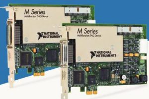 Multifunktions-Erfassungskarten für PCI Express