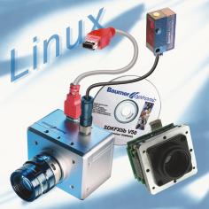 FireWire-Kameras für Linux