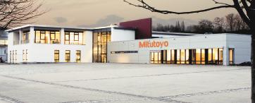 M³ Solution Center in Eisenach eröffnet