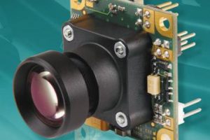Maßgeschneiderte Kameras für besondere Anforderungen