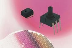 Kostengünstige Miniatur-Drucksensoren für Großserienanwendungen