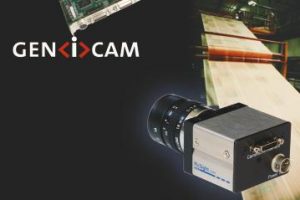Kameraserie PicSight mit GenICam-Implementierung