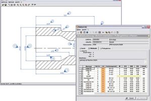Optimierte CAD-Integration in der Erstbemusterung