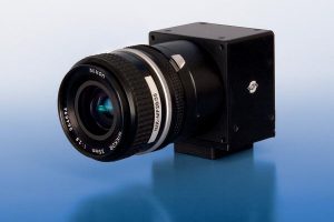 16 Megapixel Kamera mit CameraLink Ausgang
