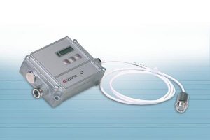 PROFIBUS-DP-Modul für Optris-Infrarot-Thermometer